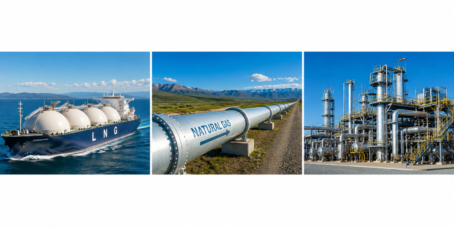 Gas Insight Images